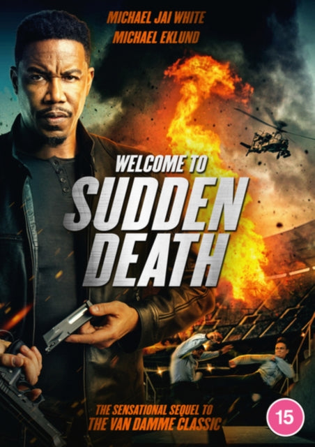 Welcome To Sudden Death