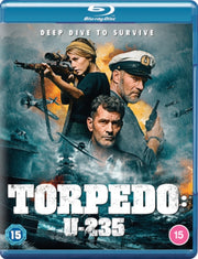Torpedo U-235