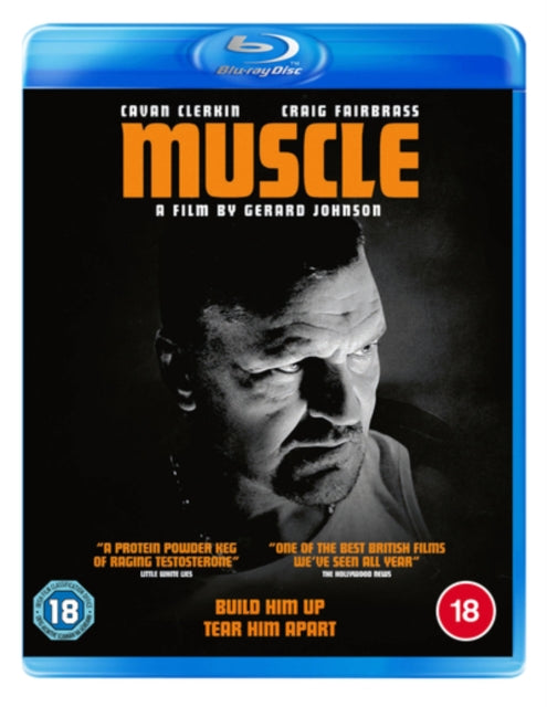 Muscle