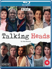 Alan Bennetts Talking Heads