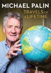 Michael Palin Travels Of A Lifetime