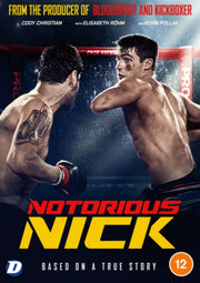 Notorious Nick