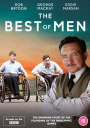 Best Of Men. The