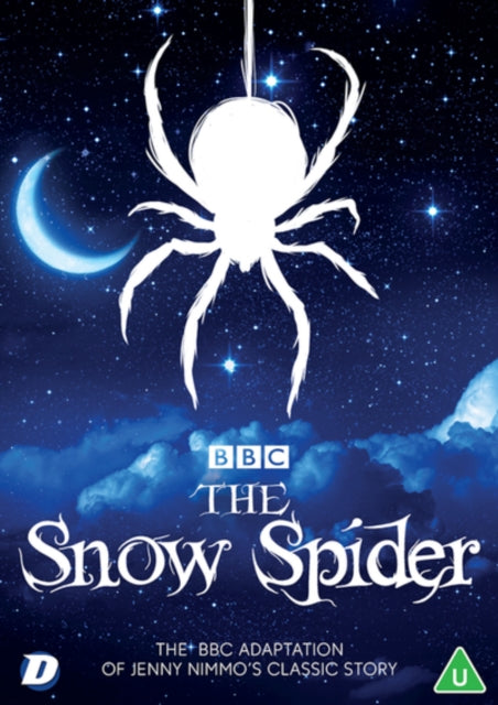Snow Spider. The