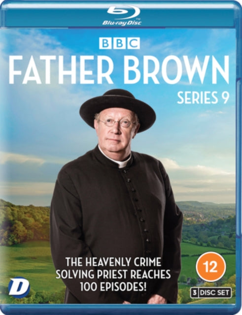 Father Brown Series 9