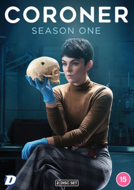 Coroner Season 1