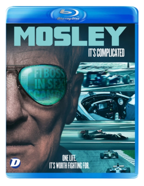 Mosley Its Complicated
