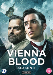 Vienna Blood Series 2