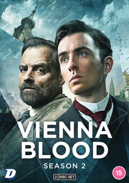 Vienna Blood Series 2