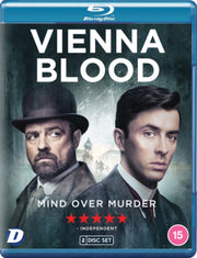 Vienna Blood Series 1