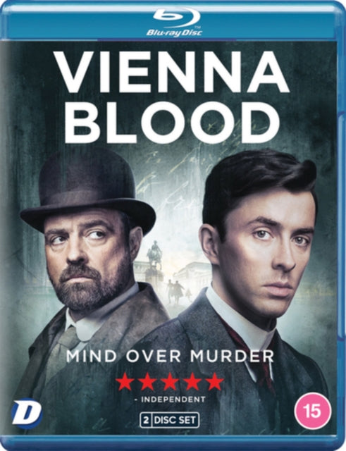 Vienna Blood Series 1