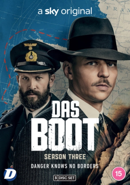 Das Boot Season 3