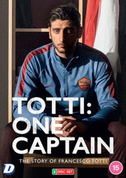 Totti One Captain