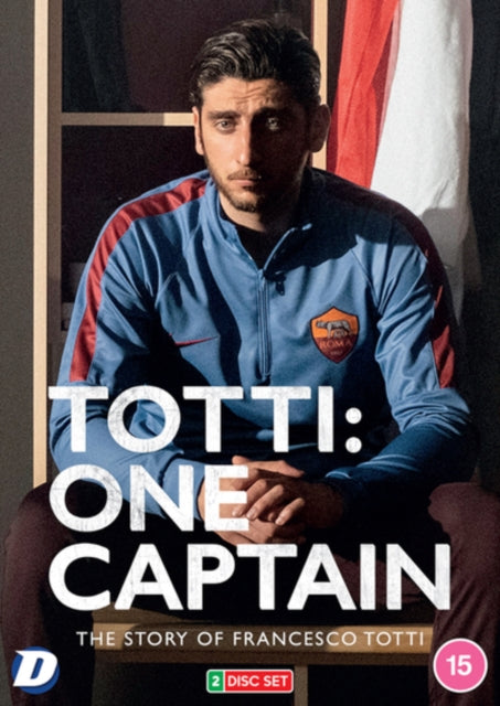 Totti One Captain