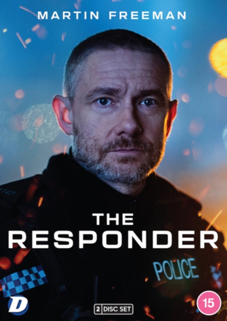 Responder. The