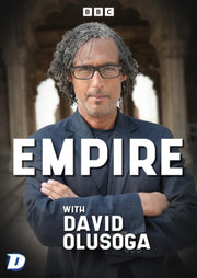 Forgotten Empire