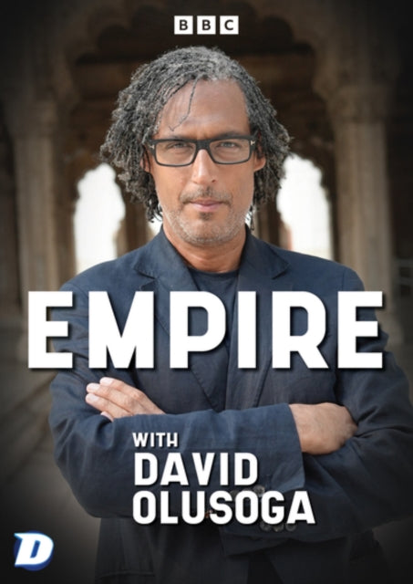 Forgotten Empire