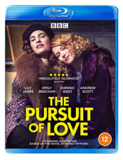 Pursuit Of Love. The