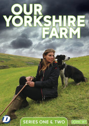 Our Yorkshire Farm Series 1-2