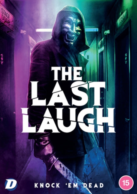 Last Laugh. The