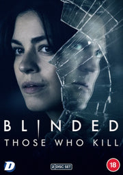 Blinded Those Who Kill