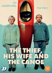 Thief. His Wife And The Canoe