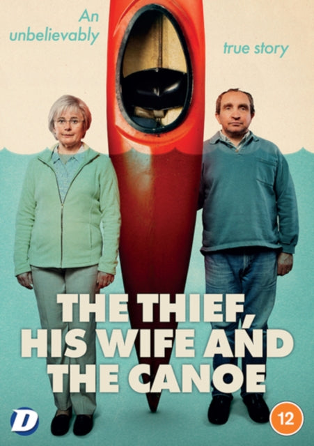 Thief. His Wife And The Canoe