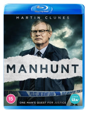 Manhunt Series 1