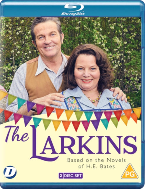 Larkins. The