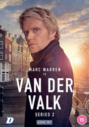 Van Der Valk Series 2