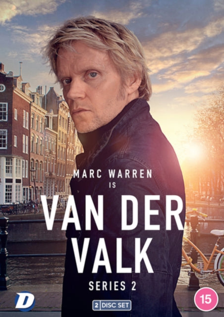 Van Der Valk Series 2