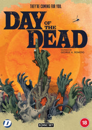 Day Of The Dead Season 1