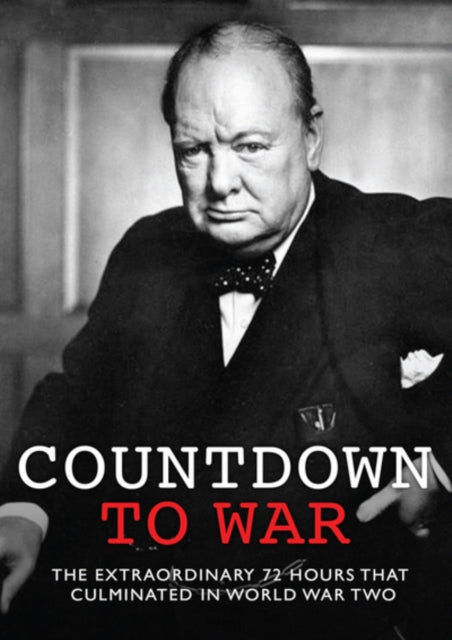 Countdown To War