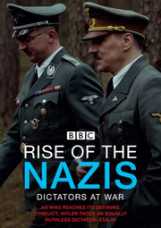 Rise Of The Nazis Series 2