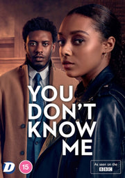 You Dont Know Me