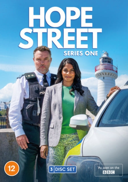 Hope Street Series 1