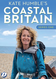 Kate Humbles Coastal Britain Series 1