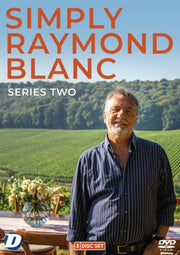 Simply Raymond Blanc Series 2