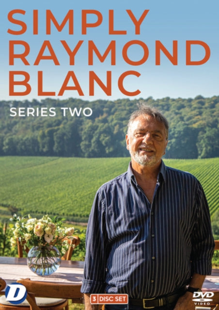 Simply Raymond Blanc Series 2