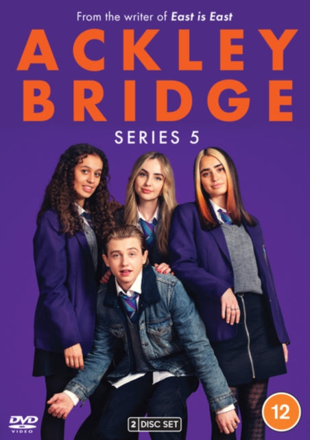 Ackley Bridge Season 5