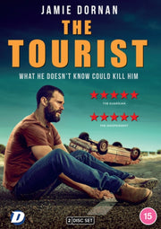 Tourist. The
