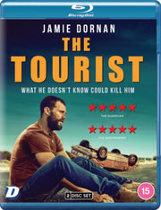 Tourist. The