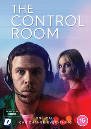 Control Room. The