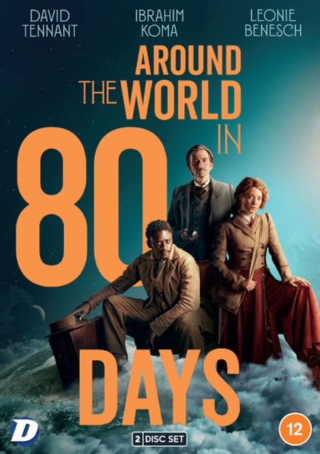 Around The World In 80 Days