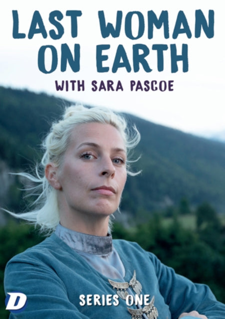 Last Woman On Earth With Sara Pascoe Ser