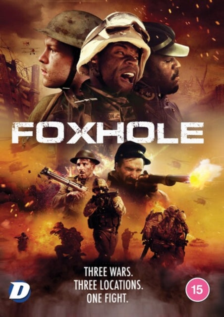 Foxhole