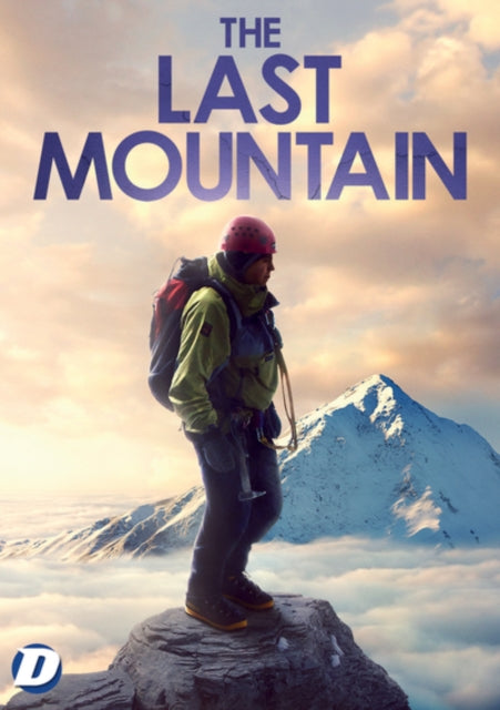 Last Mountain. The