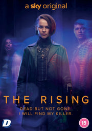 Rising. The