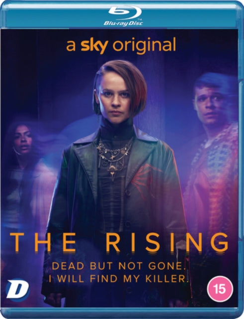 Rising. The