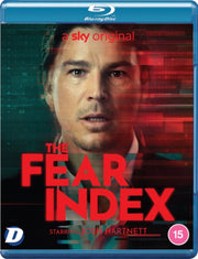 Fear Index. The
